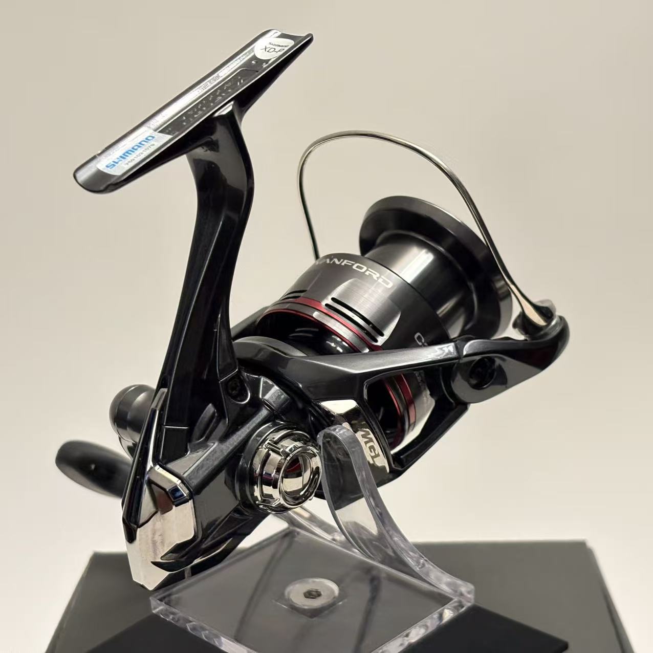 Shimano 24 Vanford FA C3000XG [Y113]