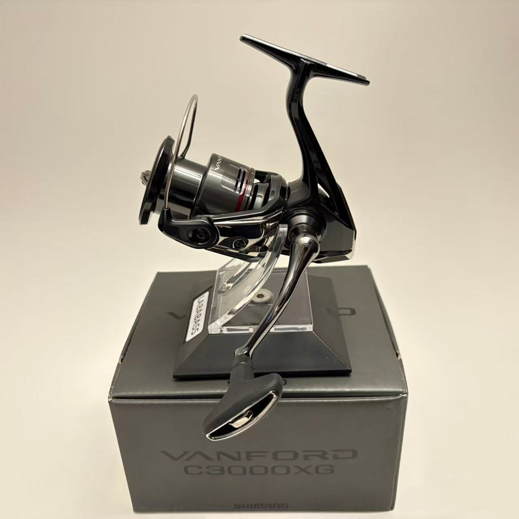 Shimano 24 Vanford FA C3000XG [Y113]
