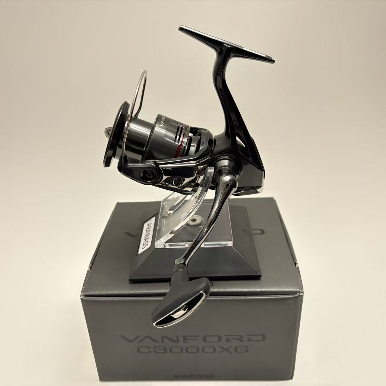Shimano 24 Vanford FA C3000XG [Y113]