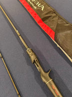 Shimano Poison Adrena 166ML-2 Baitcasting Rod [Y115]