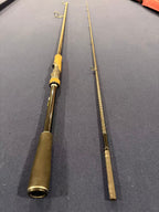 Shimano 18 Expride 282M-2 Spinning Rod [Y116]