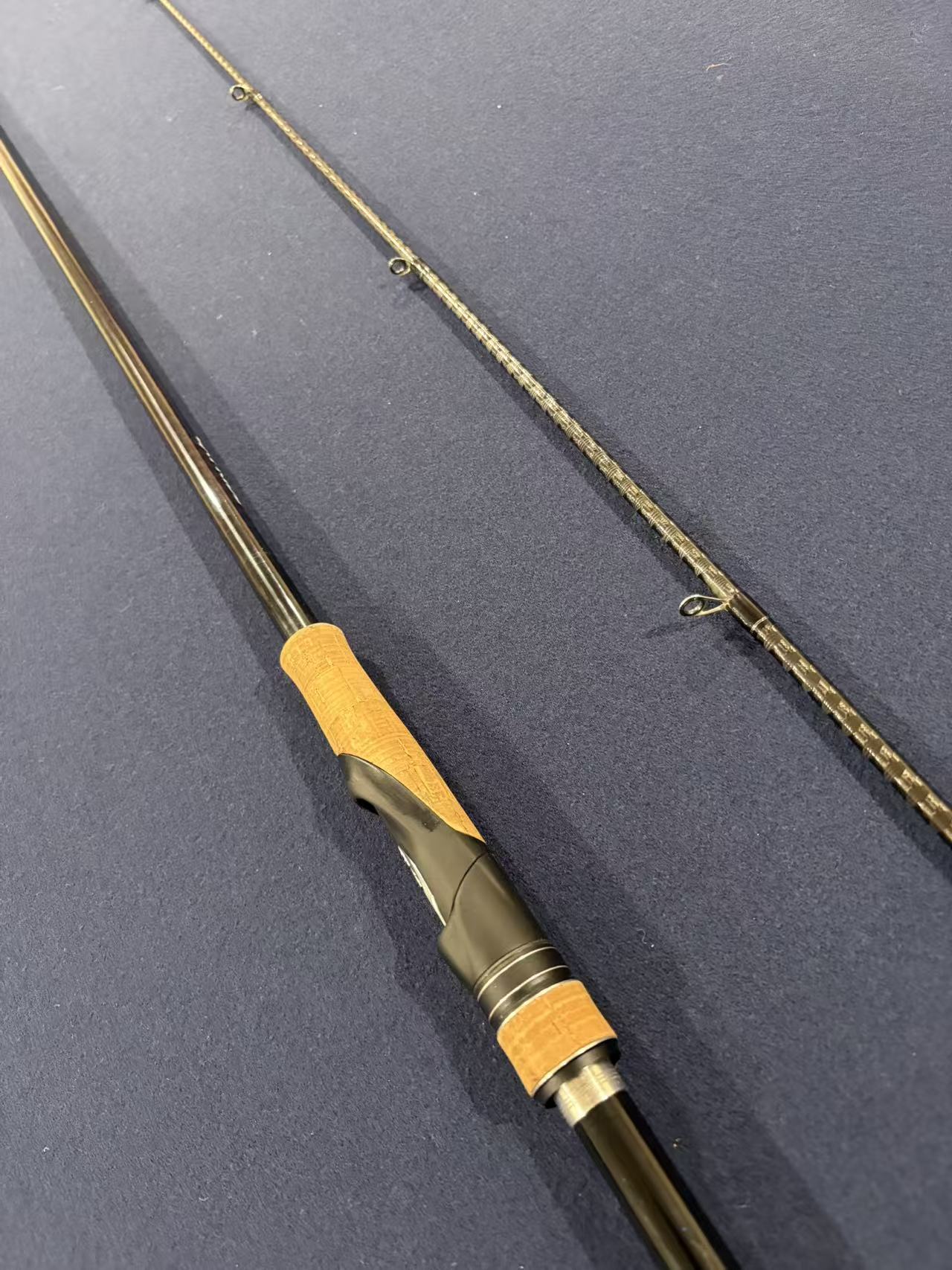 Shimano 18 Expride 282M-2 Spinning Rod [Y116]