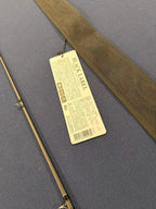 Shimano 25 Black Lable C610M Baitcasting Rod [Y117]