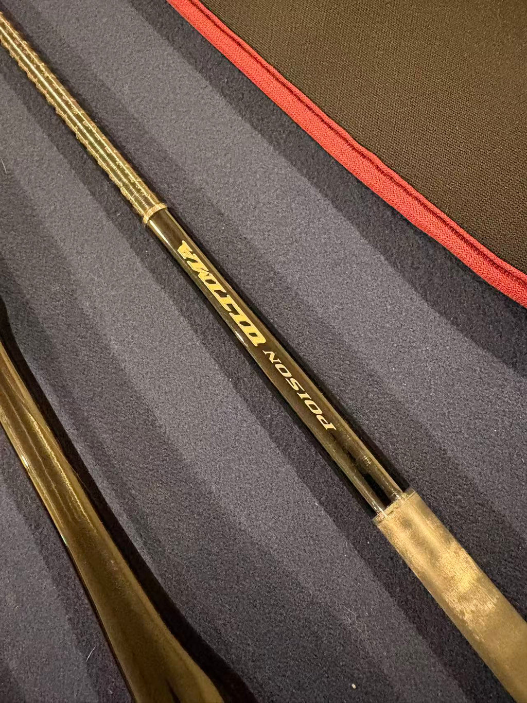 Shimano 20 Poison Ultima Baitcasting 172H Torzite [Y118]