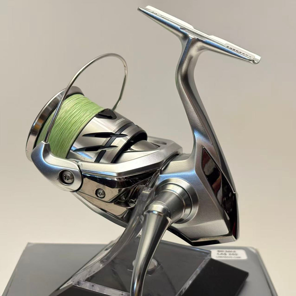 Shimano 23 Stradic 2500SHG [Y120]