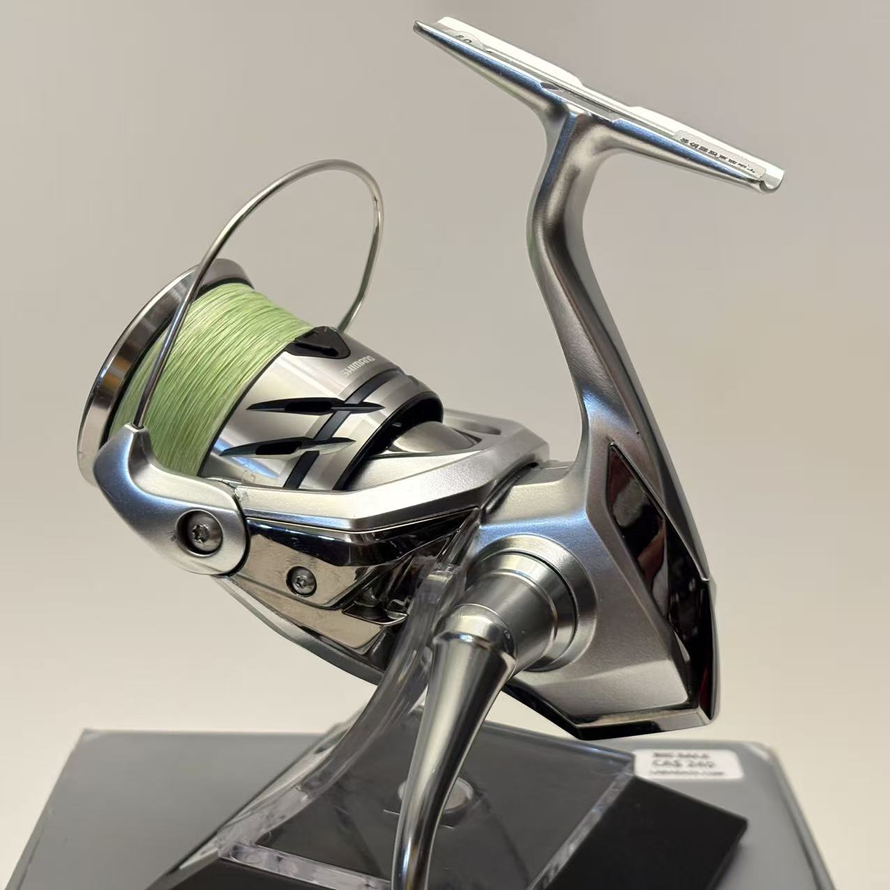 Shimano 23 Stradic 2500SHG [Y120]