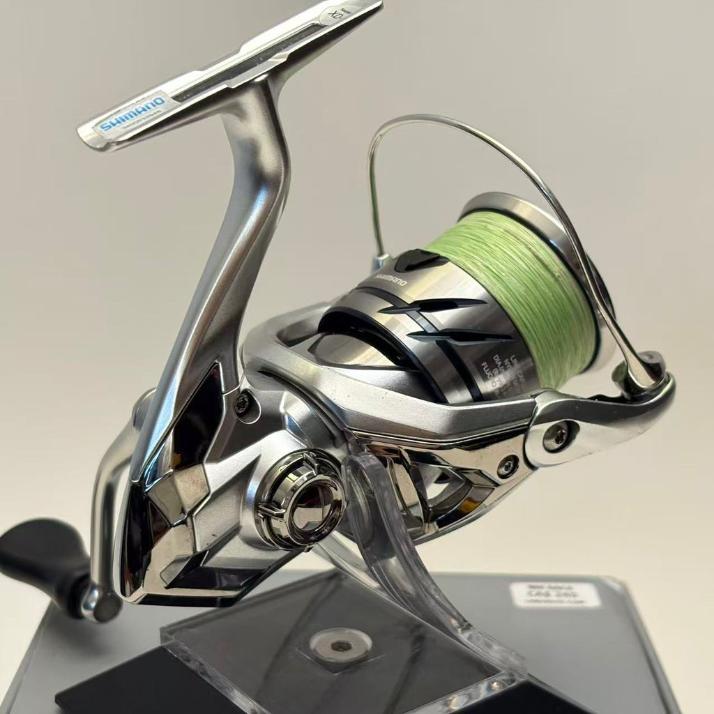 Shimano 23 Stradic 2500SHG [Y120]