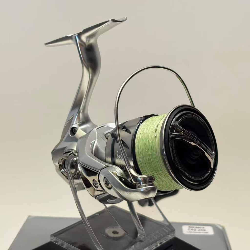 Shimano 23 Stradic 2500SHG [Y120]