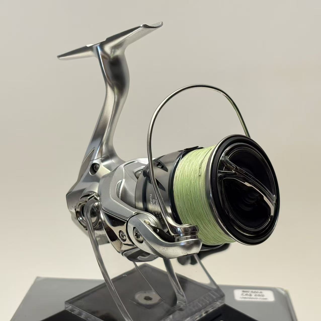 Shimano 23 Stradic 2500SHG [Y120]