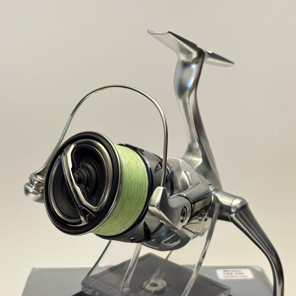 Shimano 23 Stradic 2500SHG [Y120]