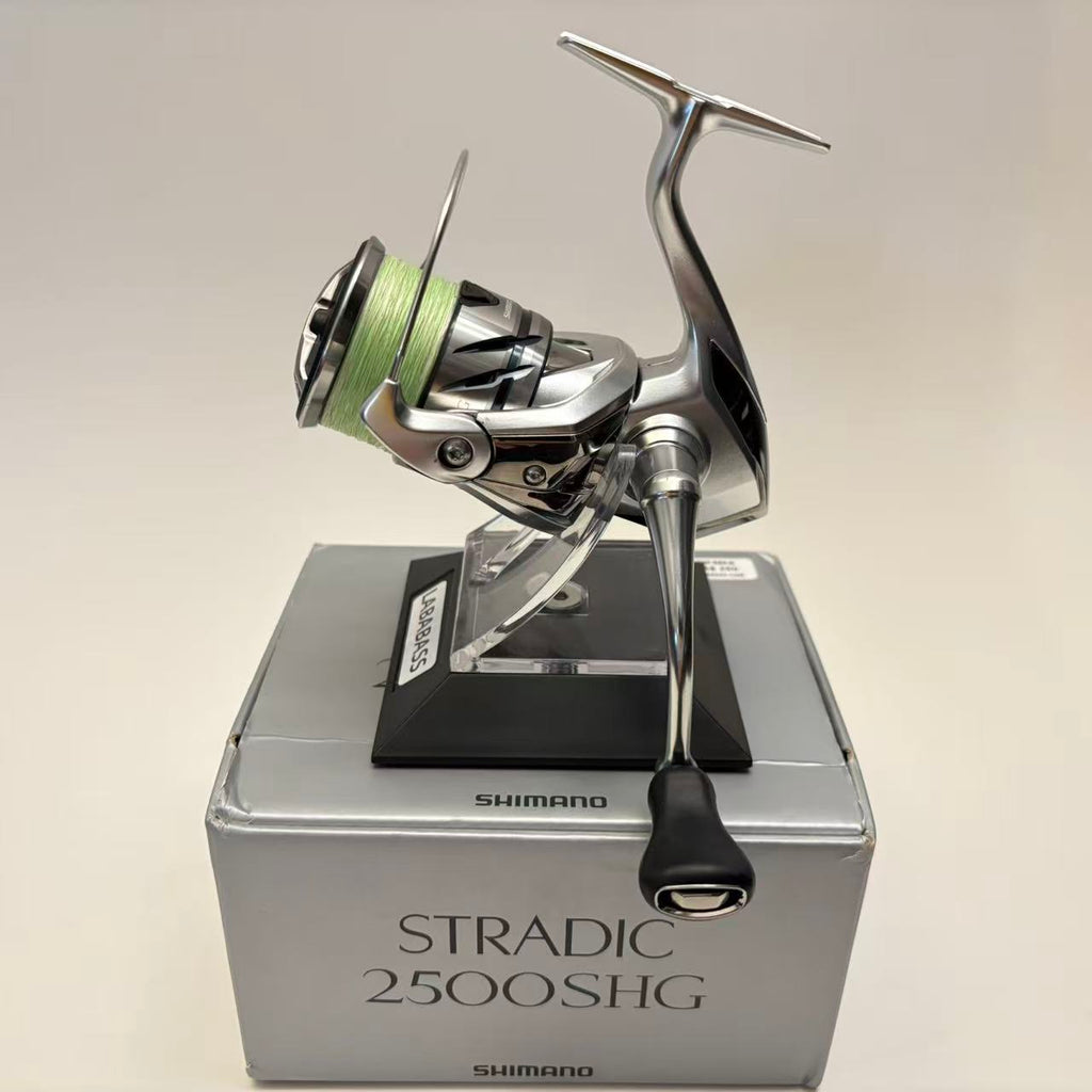 Shimano 23 Stradic 2500SHG [Y120]