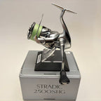 Shimano 23 Stradic 2500SHG [Y120]