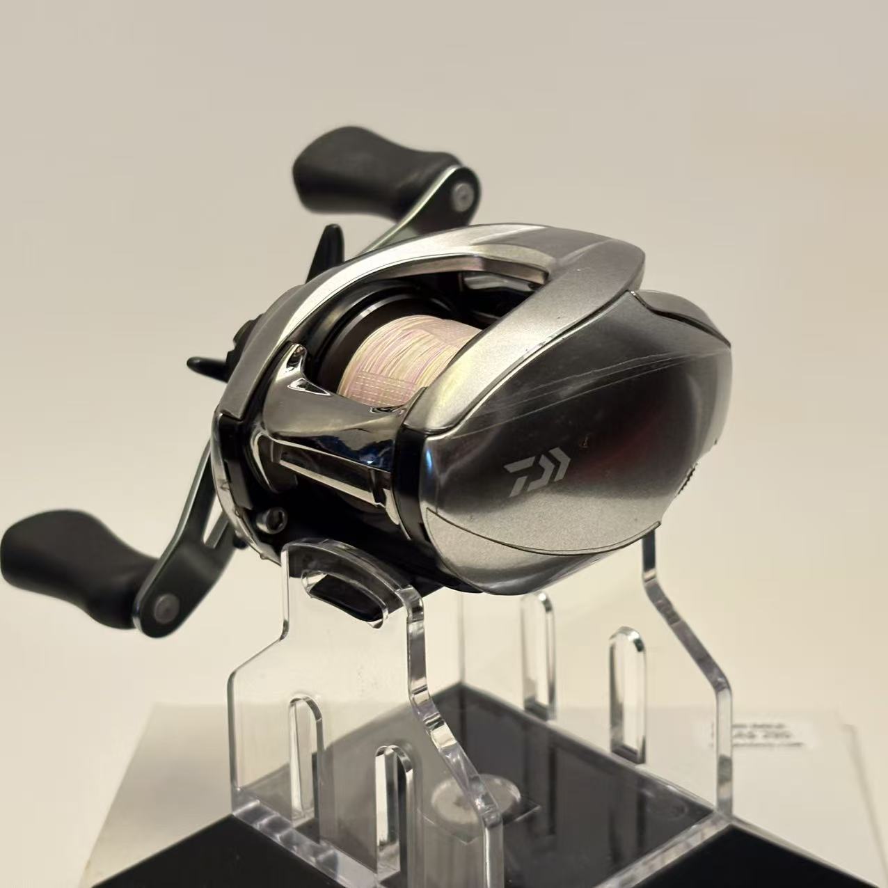 Daiwa 21 Zillion SV TW 1000HL – LABABASS