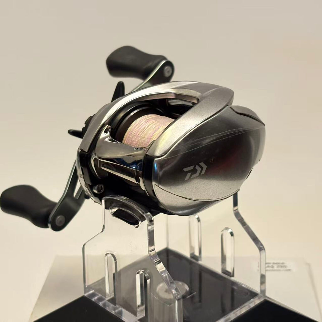 Daiwa 21 Zillion SV TW 1000HL [Y121]
