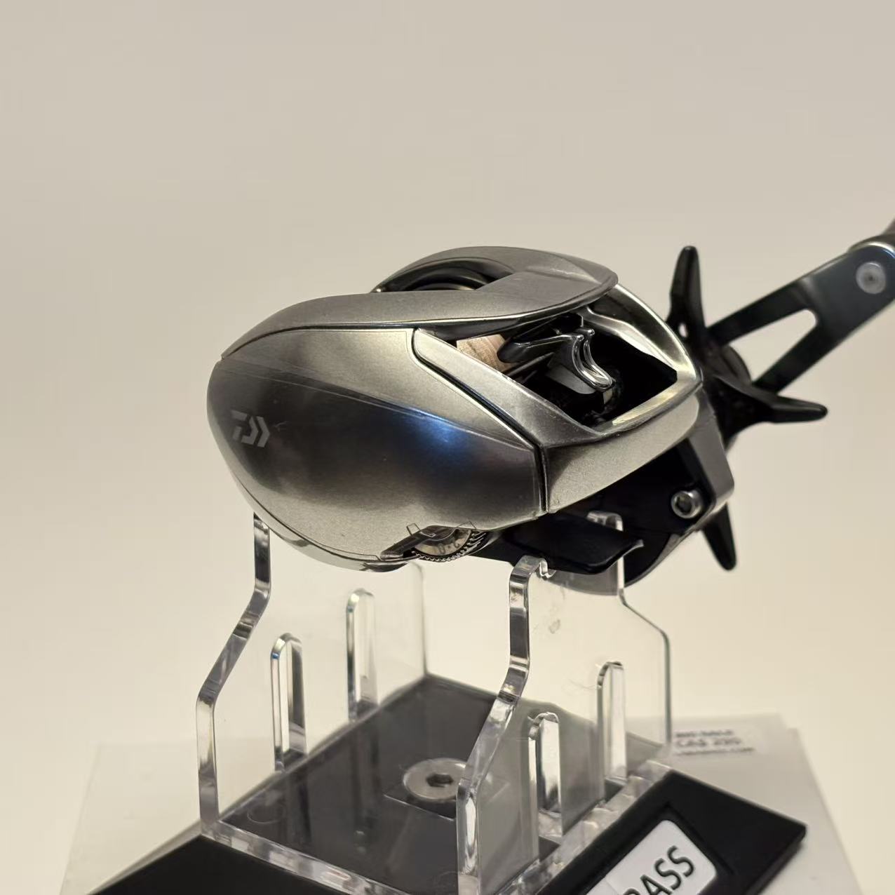 Daiwa 21 Zillion SV TW 1000HL – LABABASS