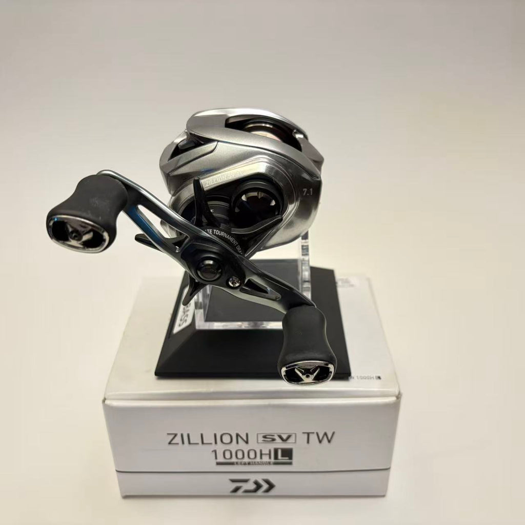 Daiwa 21 Zillion SV TW 1000HL [Y121]