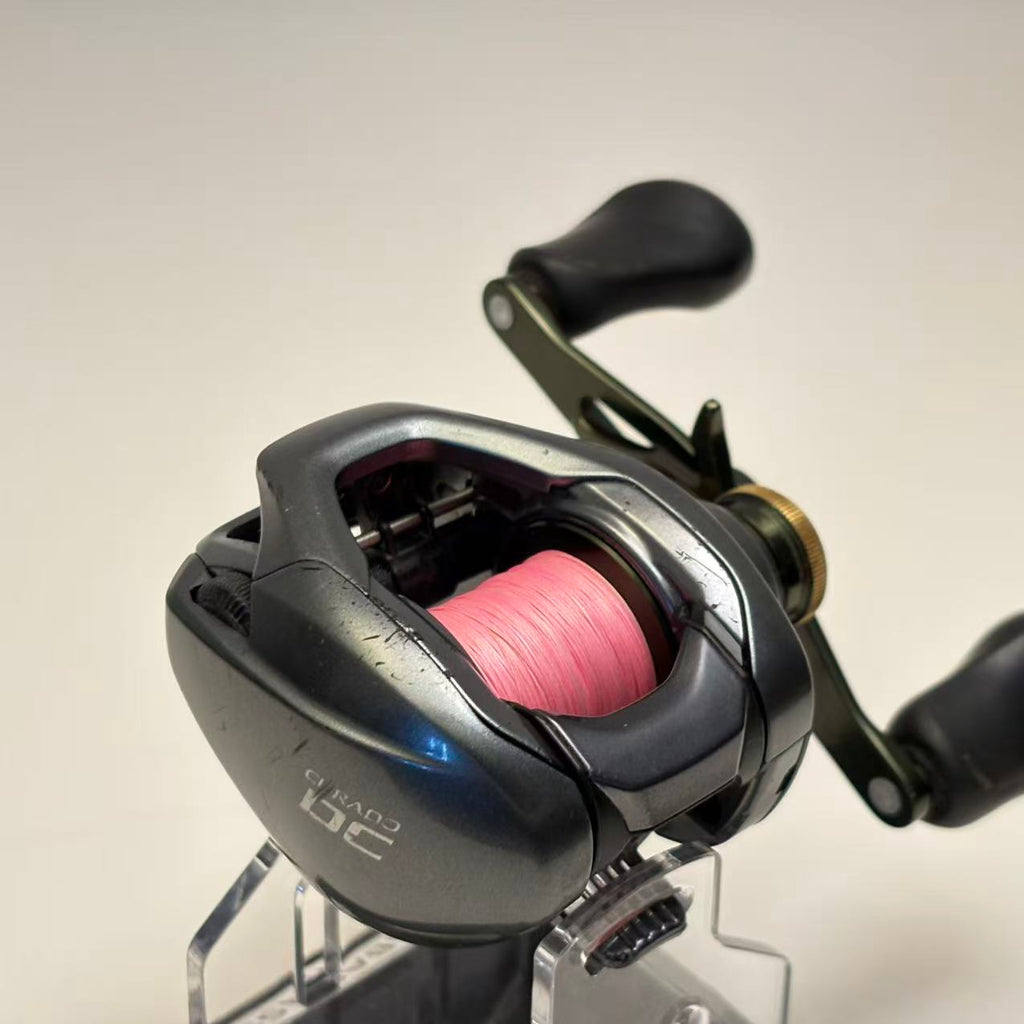 Shimano Curado DC 150 [Y094]