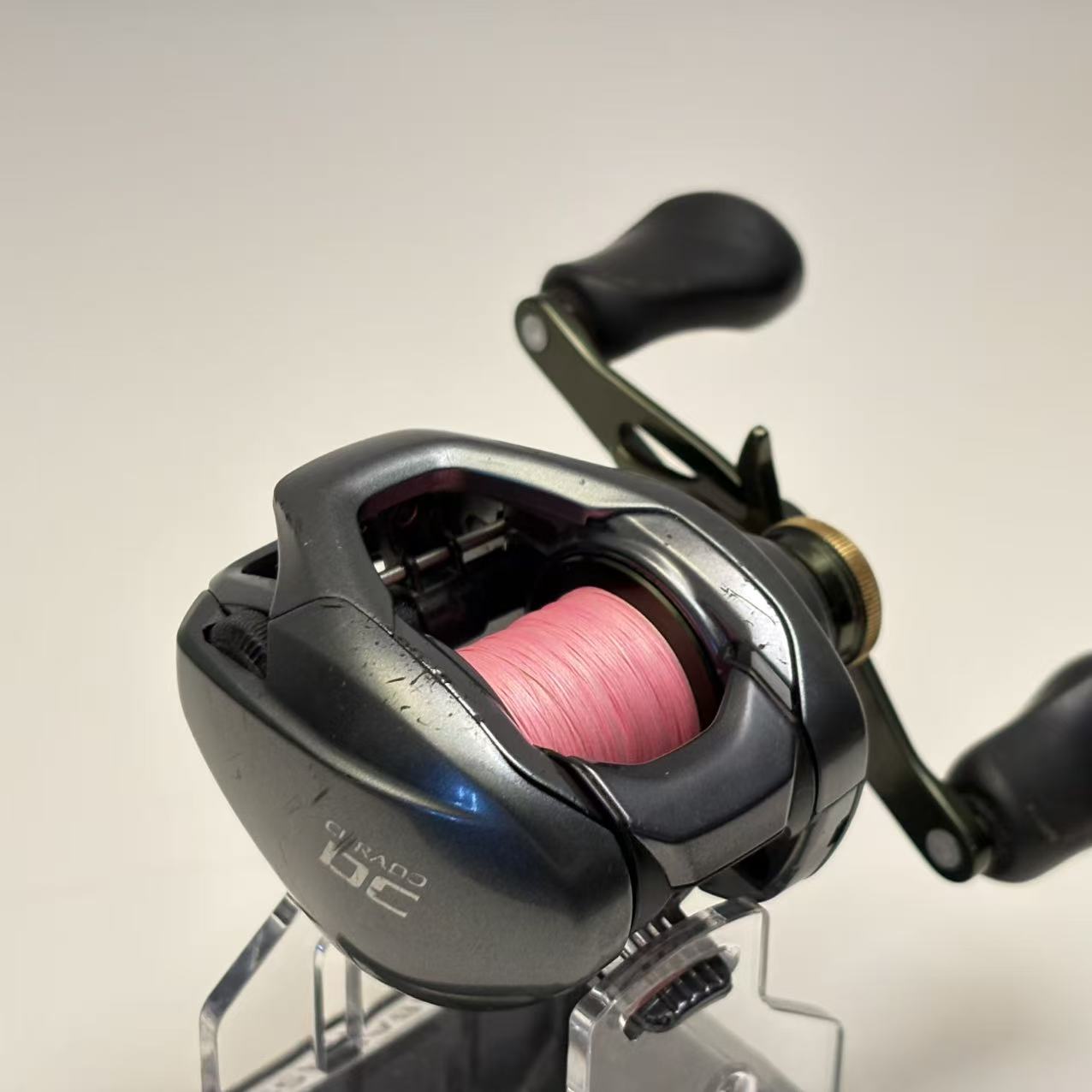 Shimano Curado DC 150 [Y094]