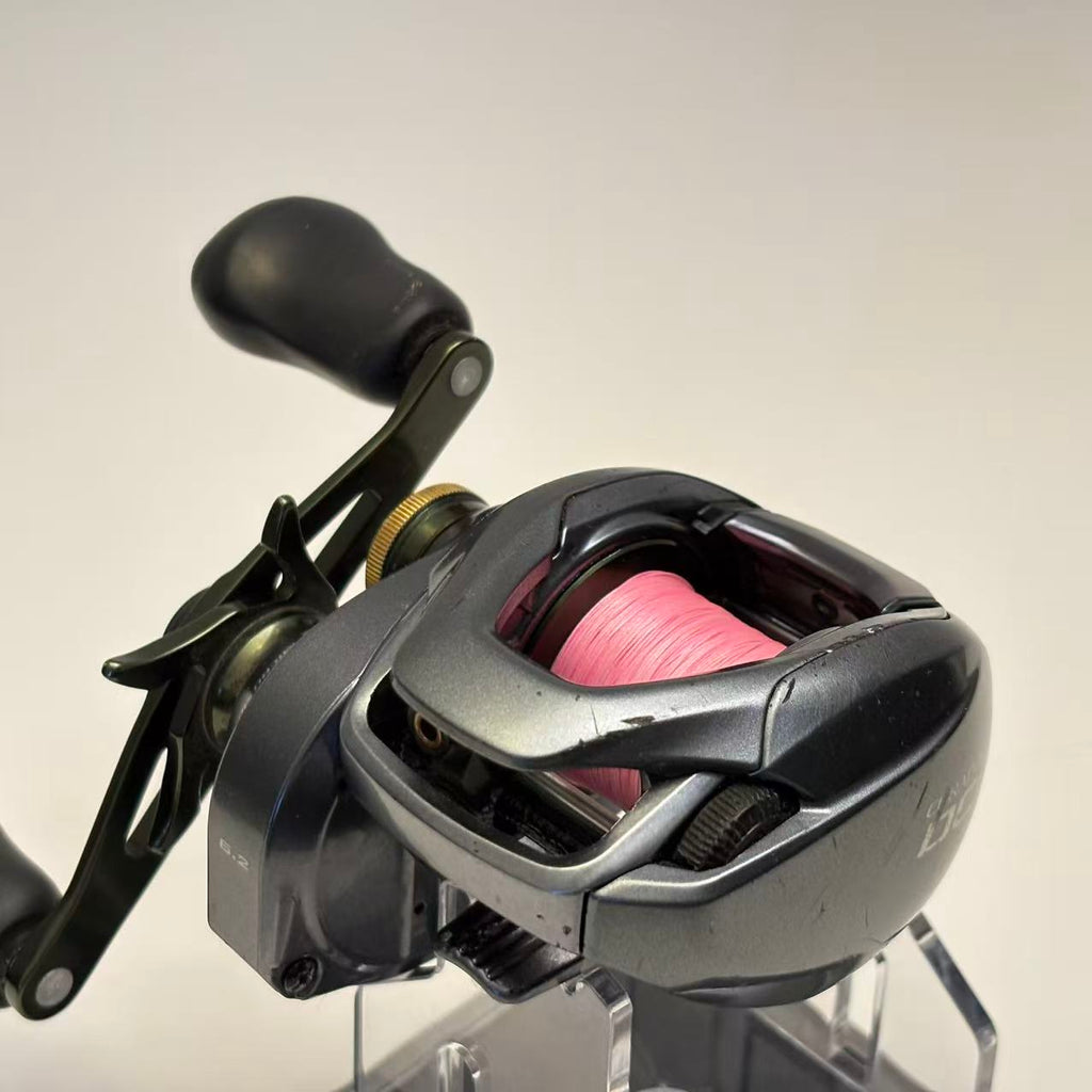 Shimano Curado DC 150 [Y094]