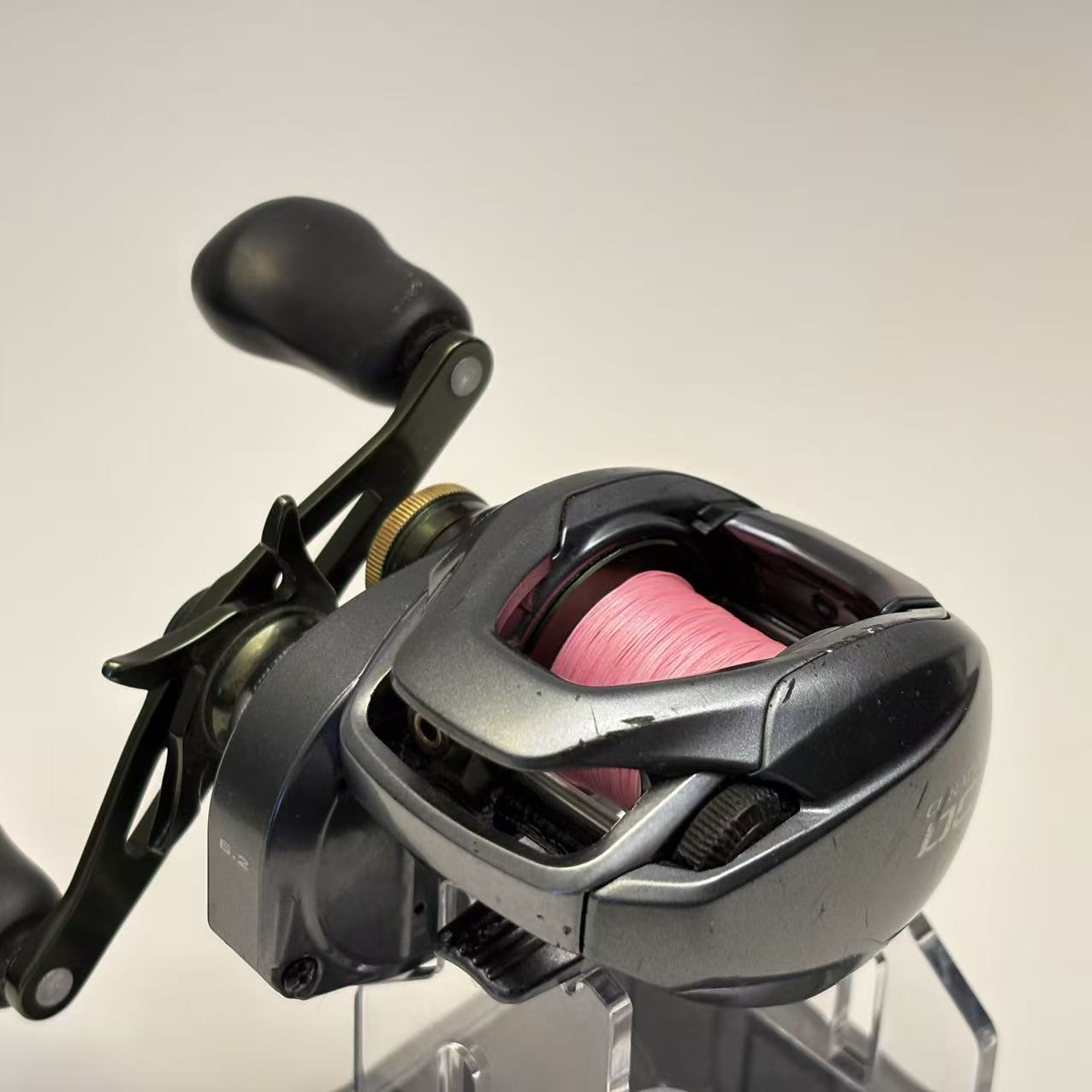 Shimano Curado DC 150 [Y094]