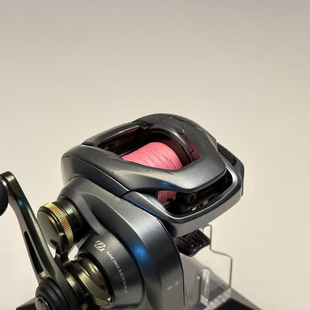 Shimano Curado DC 150 [Y094]