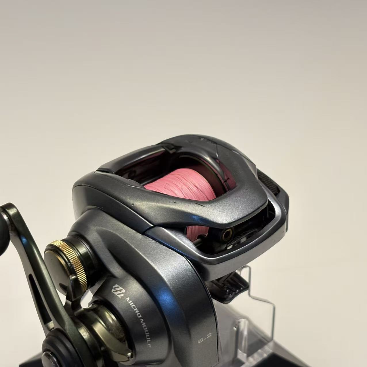 Shimano Curado DC 150 [Y094]