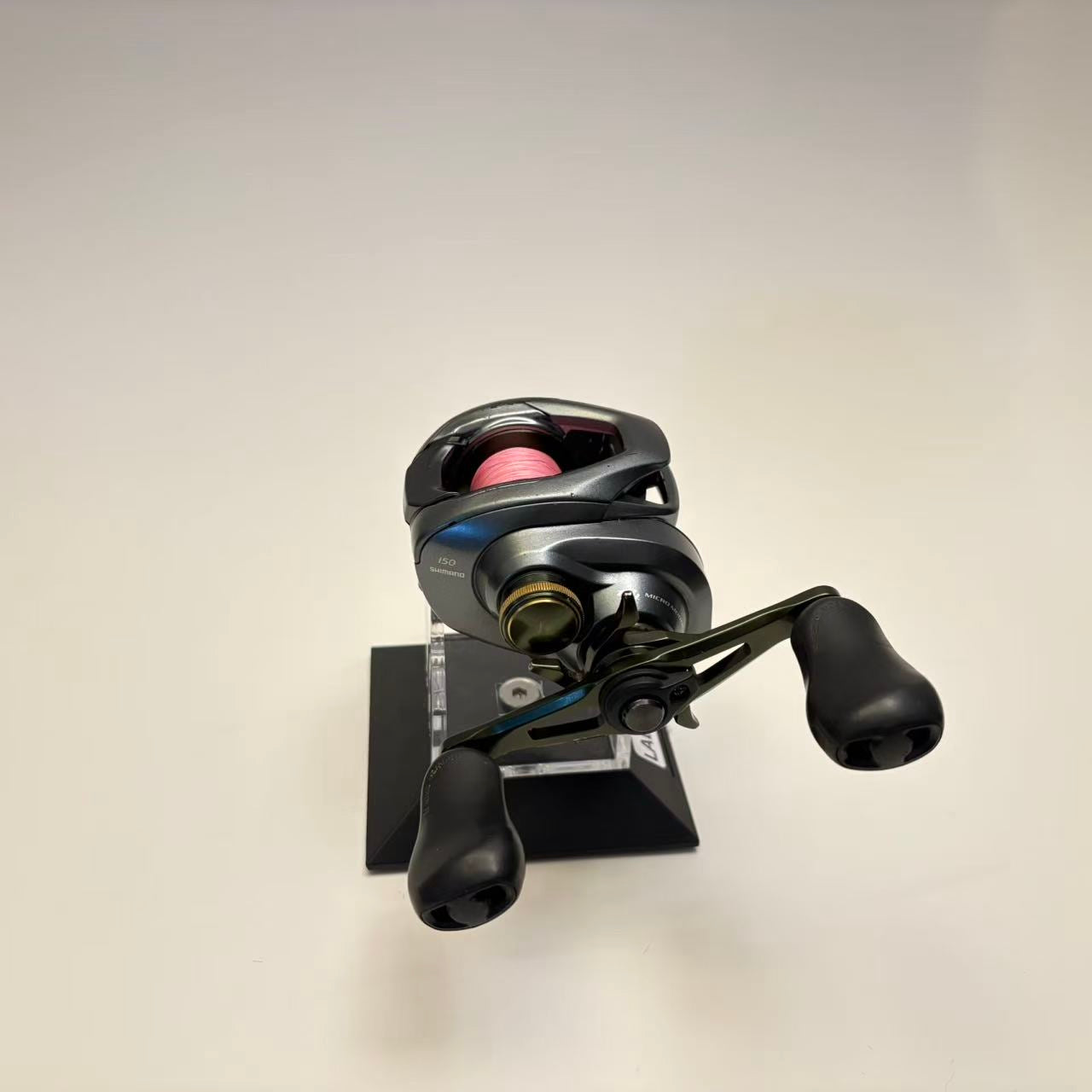 Shimano Curado DC 150 [Y094]