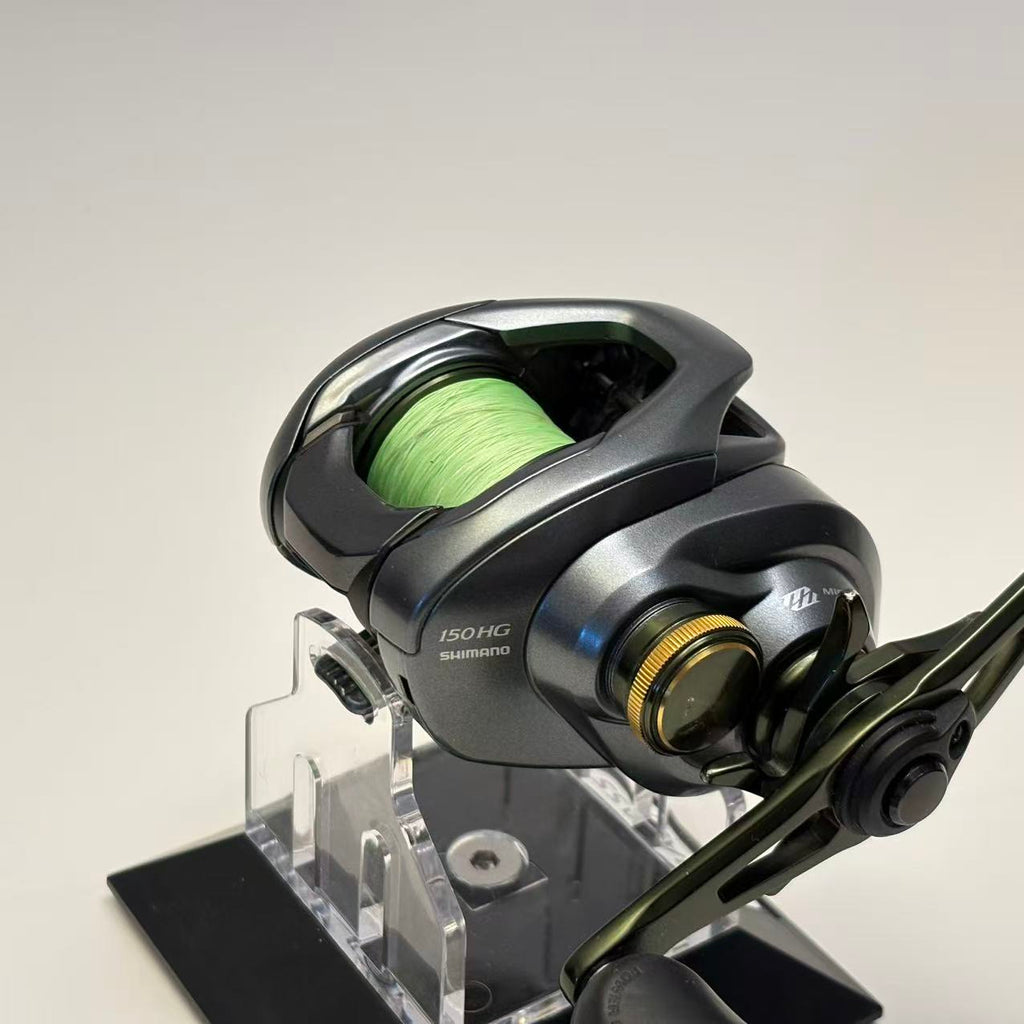 Shimano Curado DC 150HG [Y122]