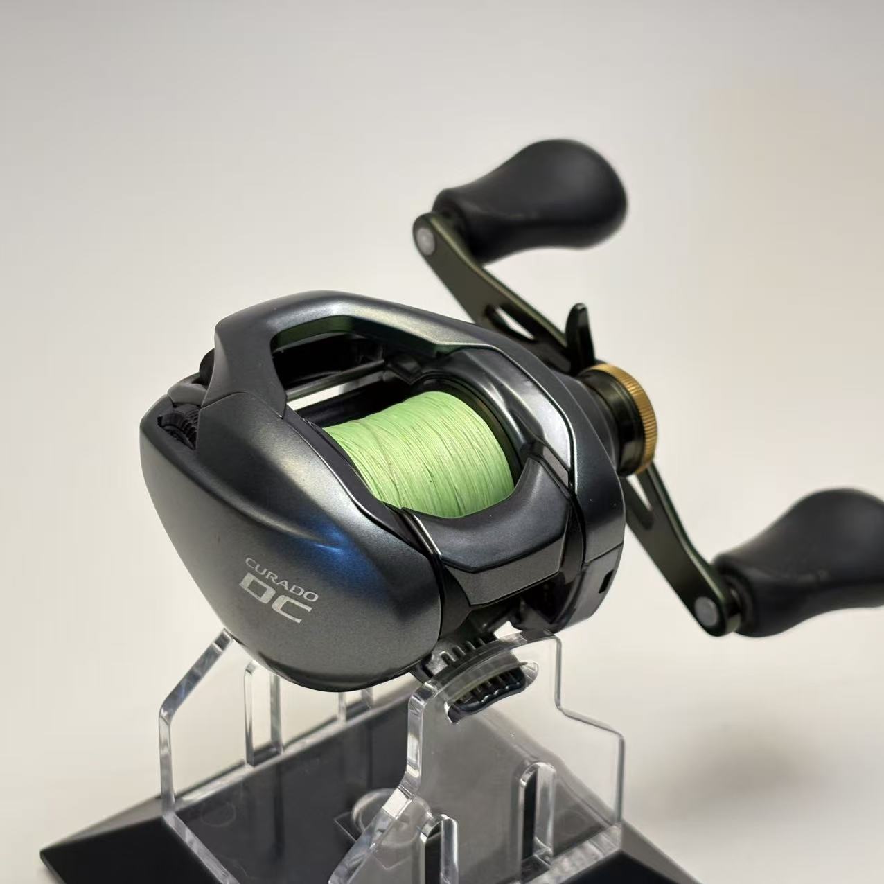Shimano Curado DC 150HG [Y122]