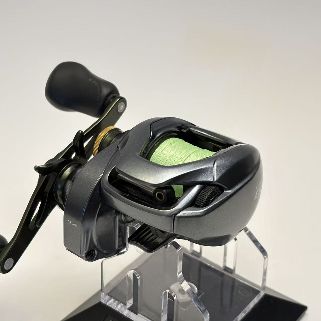 Shimano Curado DC 150HG [Y122]