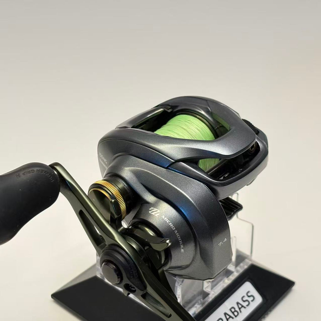 Shimano Curado DC 150HG [Y122]