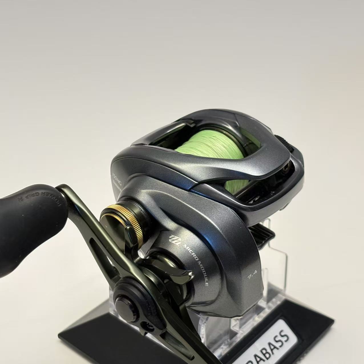 Shimano Curado DC 150HG [Y122]