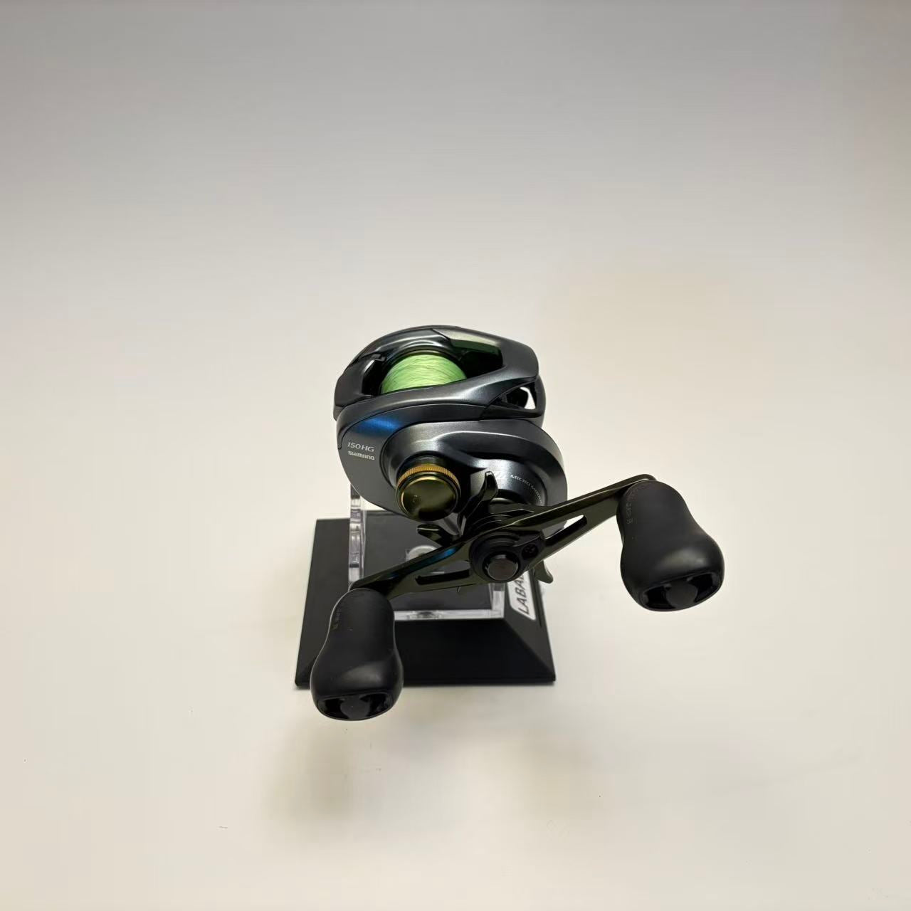 Shimano Curado DC 150HG [Y122]