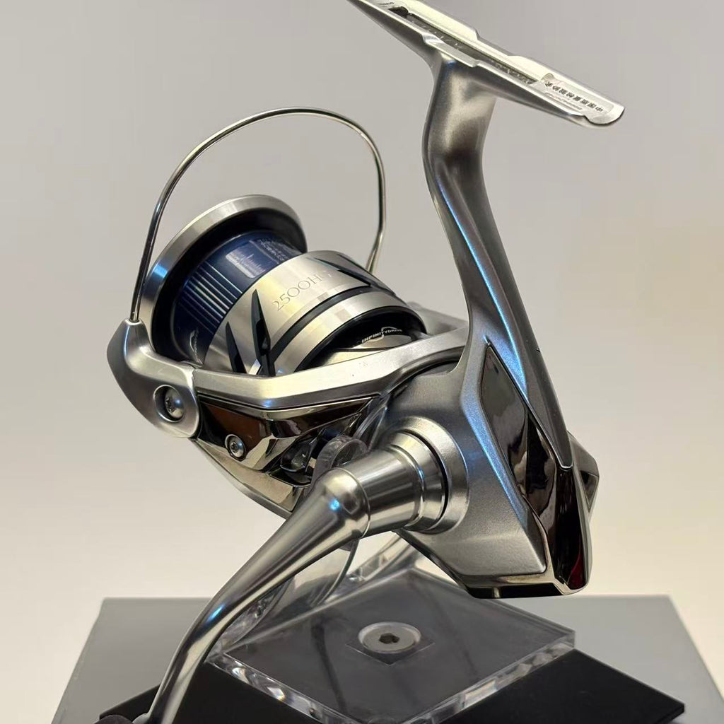 Shimano 23 Stradic FM 2500HG [Y123]