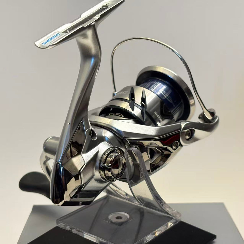 Shimano 23 Stradic FM 2500HG [Y123]