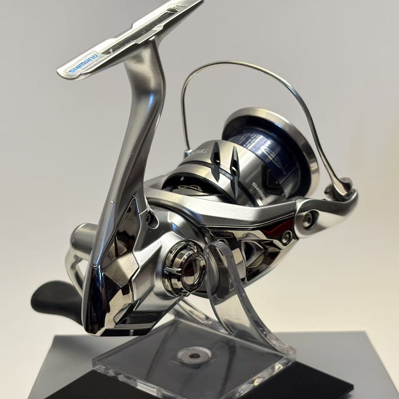 Shimano 23 Stradic FM 2500HG [Y123]