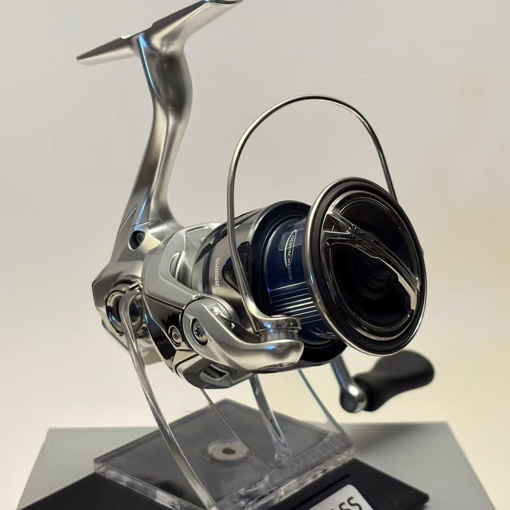 Shimano 23 Stradic FM 2500HG [Y123]