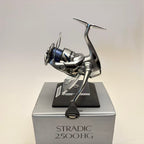 Shimano 23 Stradic FM 2500HG [Y123]