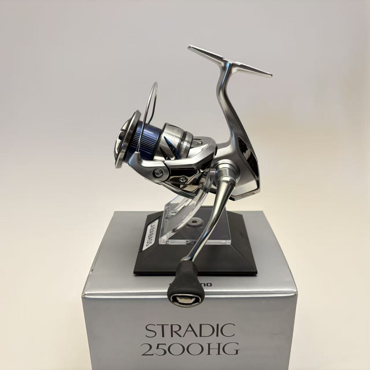 Shimano 23 Stradic FM 2500HG [Y123]