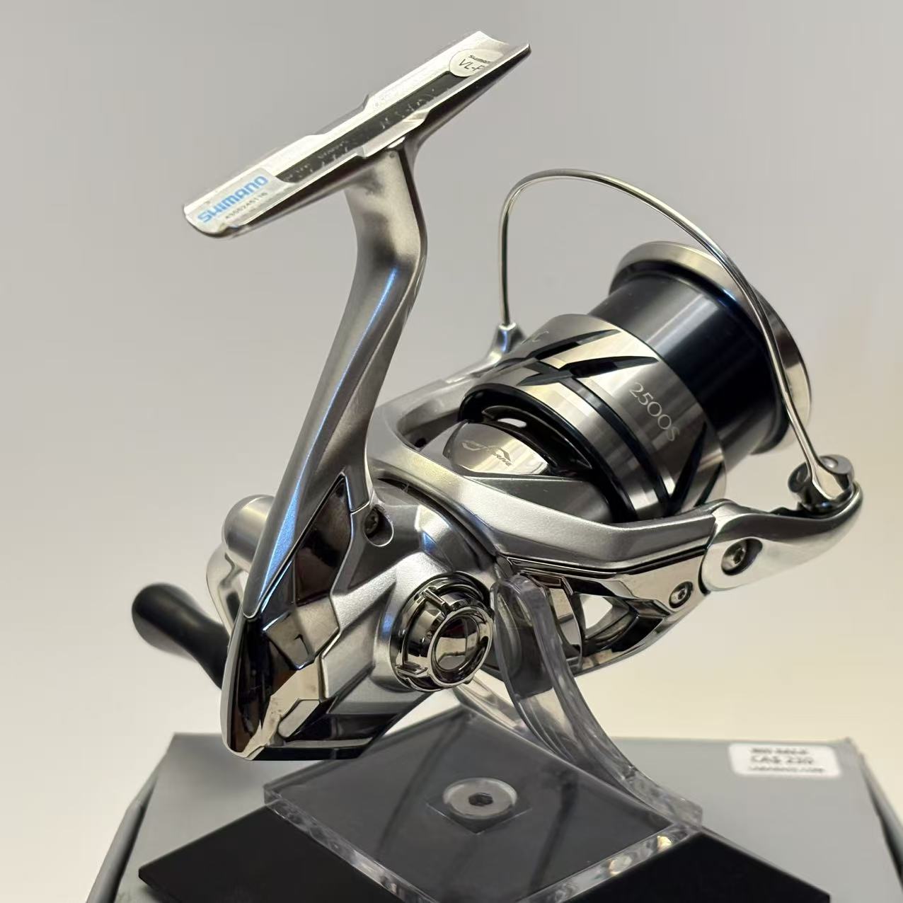 Shimano 23 Stradic FM 2500S [Y124]