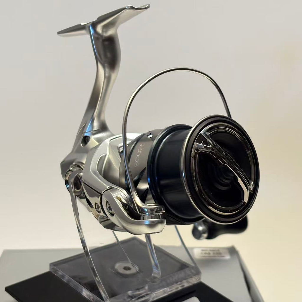 Shimano 23 Stradic FM 2500S [Y124]