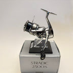 Shimano 23 Stradic FM 2500S [Y124]