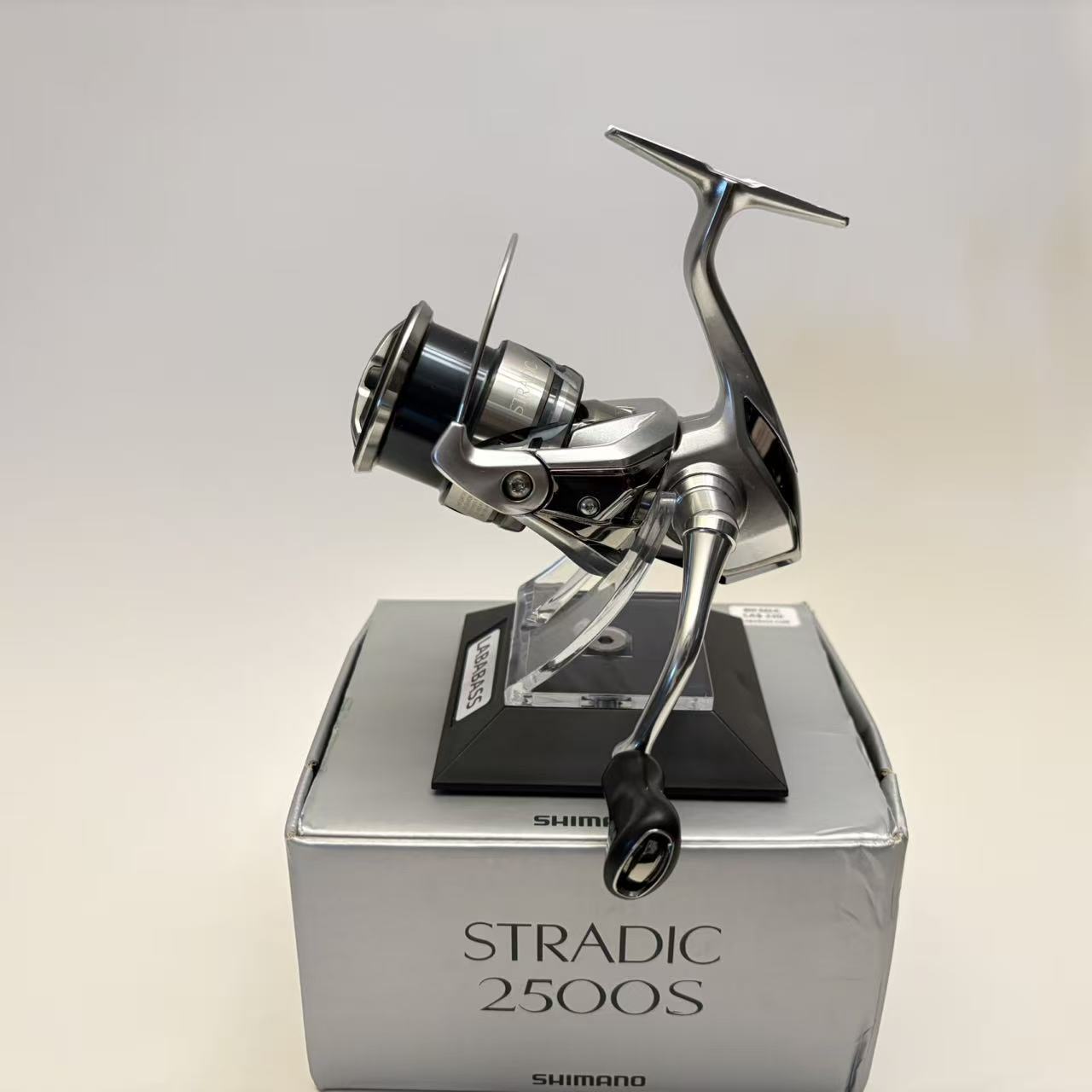 Shimano 23 Stradic FM 2500S [Y124]