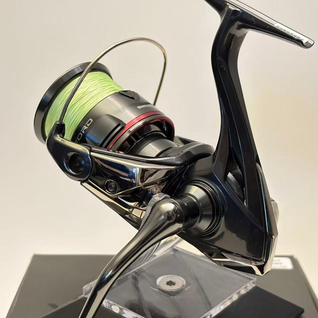 Shimano 24 Vanford FA 2500SHG [Y125]