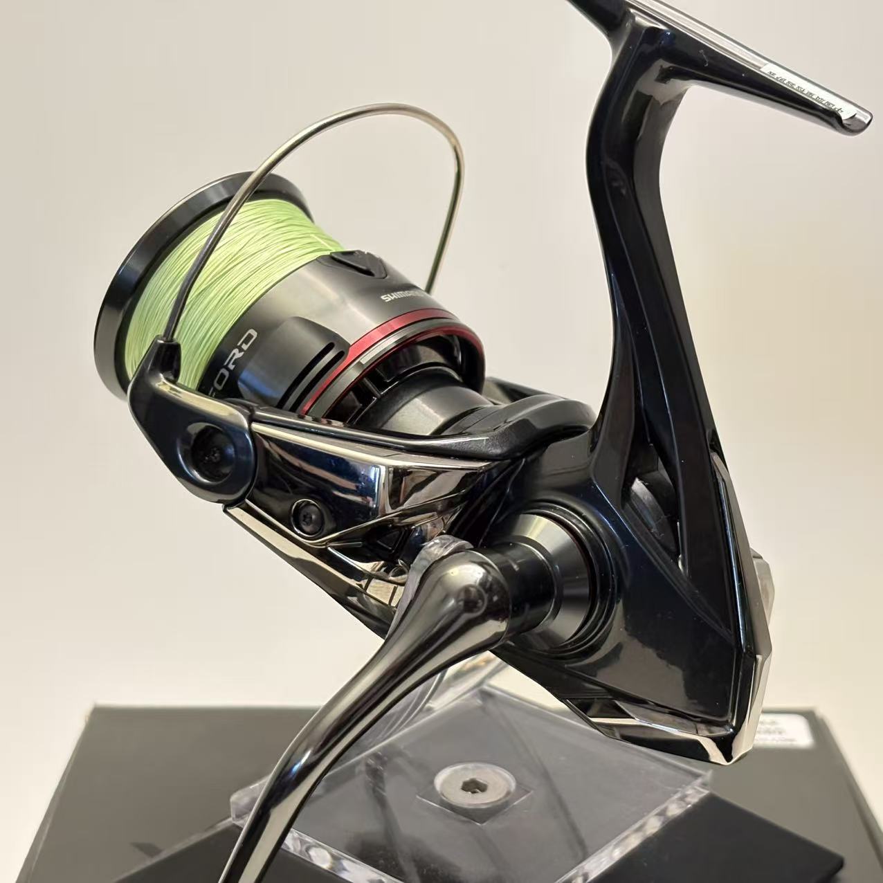 Shimano 24 Vanford FA 2500SHG [Y125]