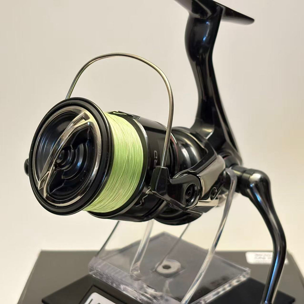 Shimano 24 Vanford FA 2500SHG [Y125]