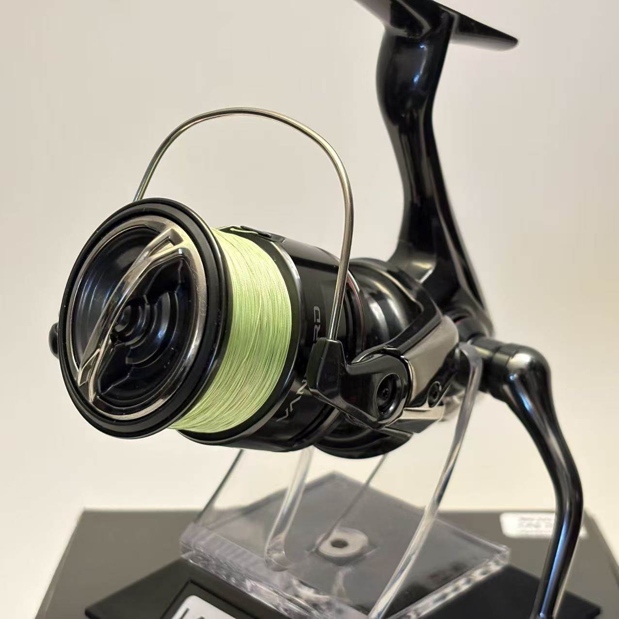 Shimano 24 Vanford FA 2500SHG [Y125]