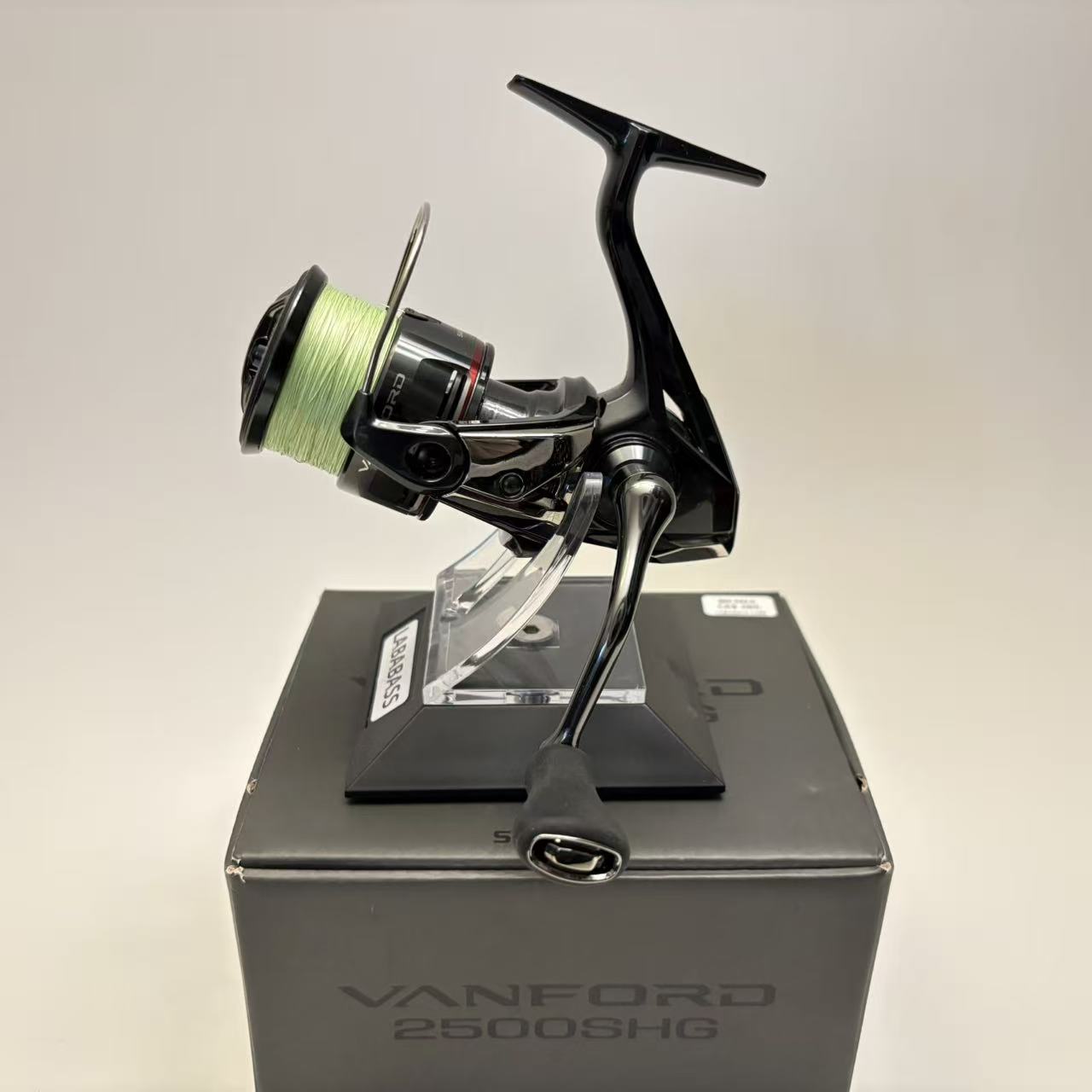 Shimano 24 Vanford FA 2500SHG [Y125]