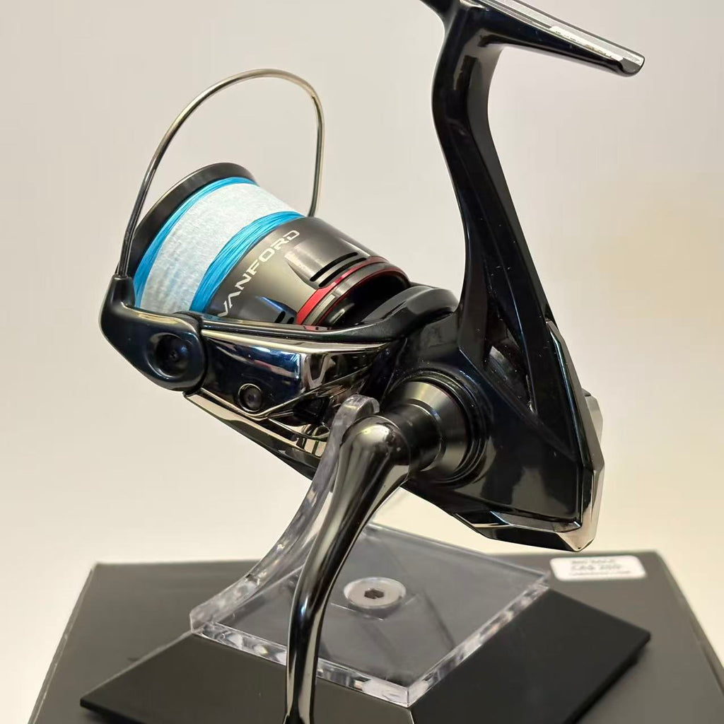 Shimano 24 Vanford FA 2500S [Y126]