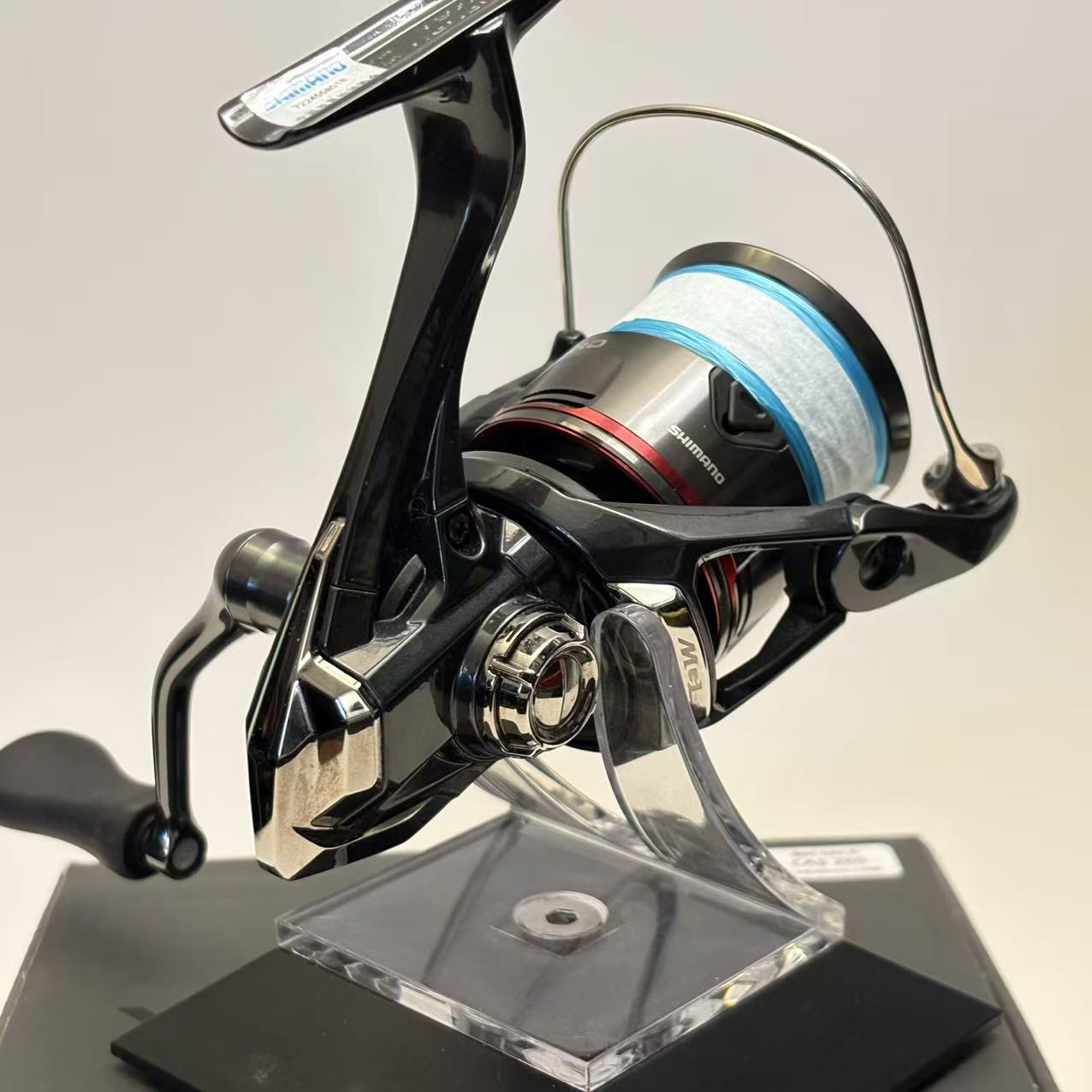 Shimano 24 Vanford FA 2500S [Y126]